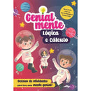 Genialmente - Lógica e Cálculo - Bloco 2