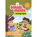 Genialmente - Ortografia - Bloco 3
