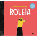 Boleia de Guilherme Karsten