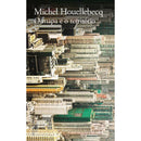 O Mapa e o Território de Michel Houellebecq