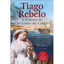 A História do Bichinho-de-Conta de Tiago Rebelo