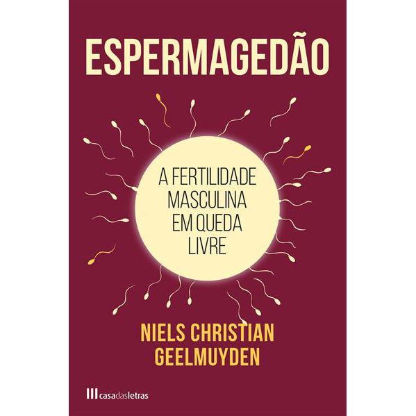 Espermagedão de Niels Christian Geelmuyden