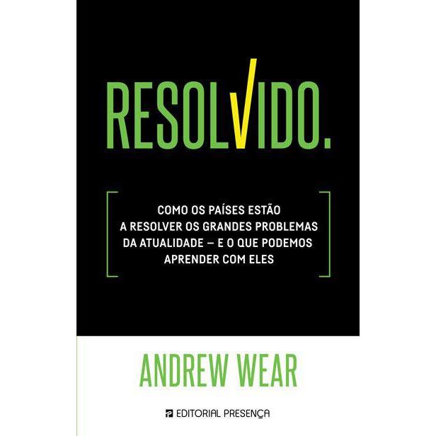 Resolvido de Andrew Wear