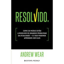 Resolvido de Andrew Wear