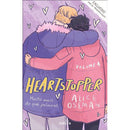 Heartstopper: Volume 4 de Alice Oseman