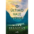 O Último Vale Verde de Mark Sullivan