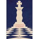 A Diagonal Alekhine de Arthur Larrue