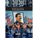 Estaline de Vincent Delmas e Nicolas Werth