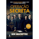 Operação Secreta de Ben Macintyre