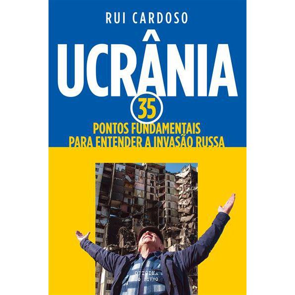 Ucrânia de Rui Cardoso