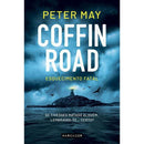 Coffin Road de Peter May - Esquecimento Fatal