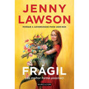 Frágil de Jenny Lawson - (Da Melhor Forma Possivel)