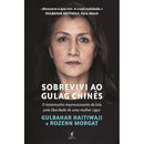 Sobrevivi ao Gulag Chinês de Gulbahar Haitiwaji e Rozenn Morgat