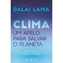 Clima de Dalai Lama e Franz Alt - Um Apelo para Salvar o Planeta