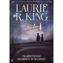 Um Monstruoso Regimento de Mulheres de Laurie R. King