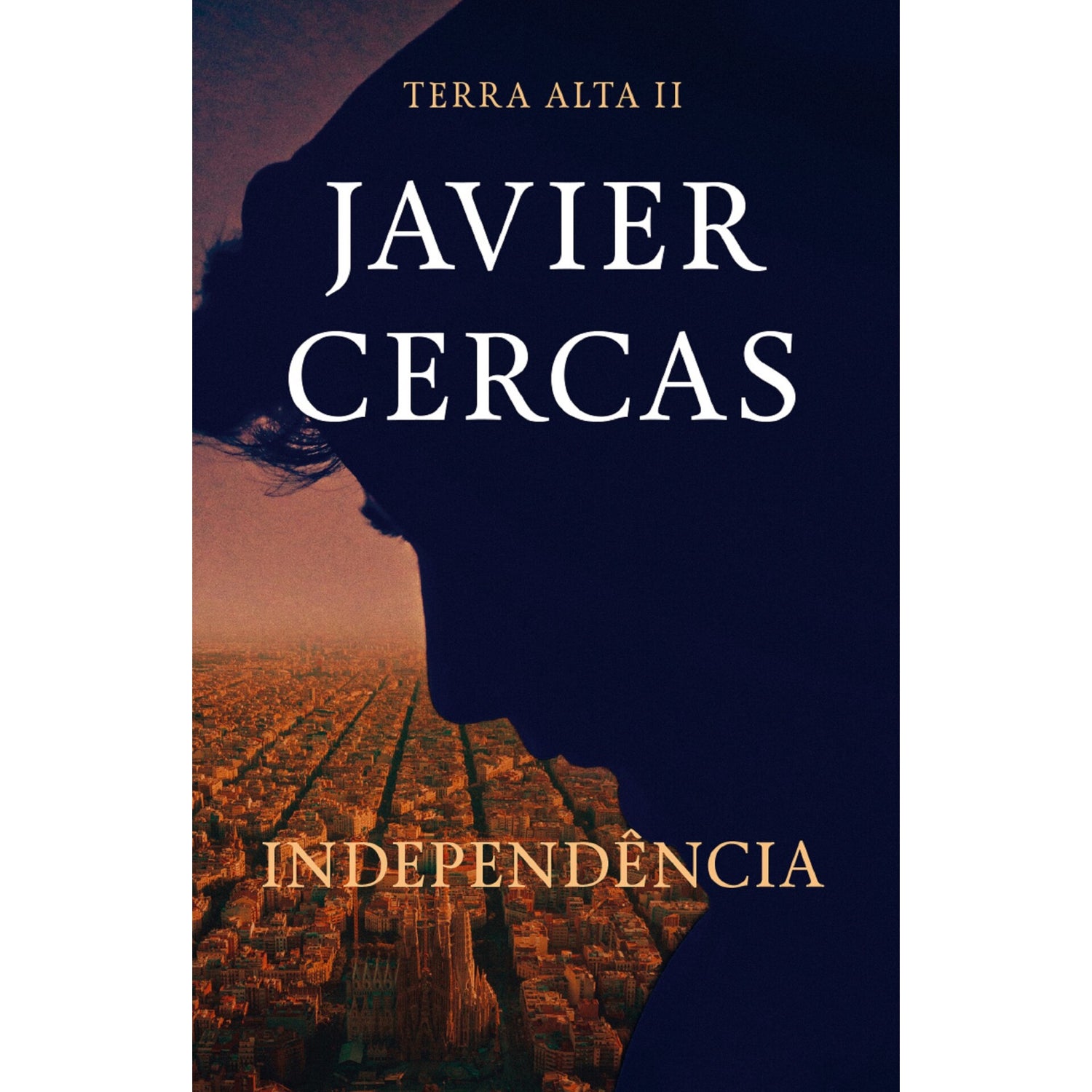 Independência de Javier Cercas