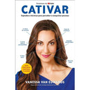 Cativar de Vanessa Van Edwards - Segredos e Técnicas para Perceber e Conquistar Pessoas