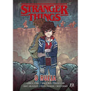Stranger Things - o Rufia de Greg Pak, Dan Jackson, Valeria Favoccia, Ron Chan e Nate Piekos