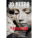 O Redentor de Jo Nesbø - Livro de Bolso