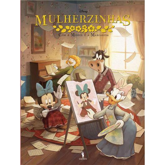 Mulherzinhas de Vários Autores