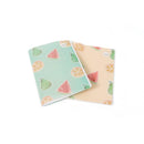 Caderno B5 - Fruta Sortido