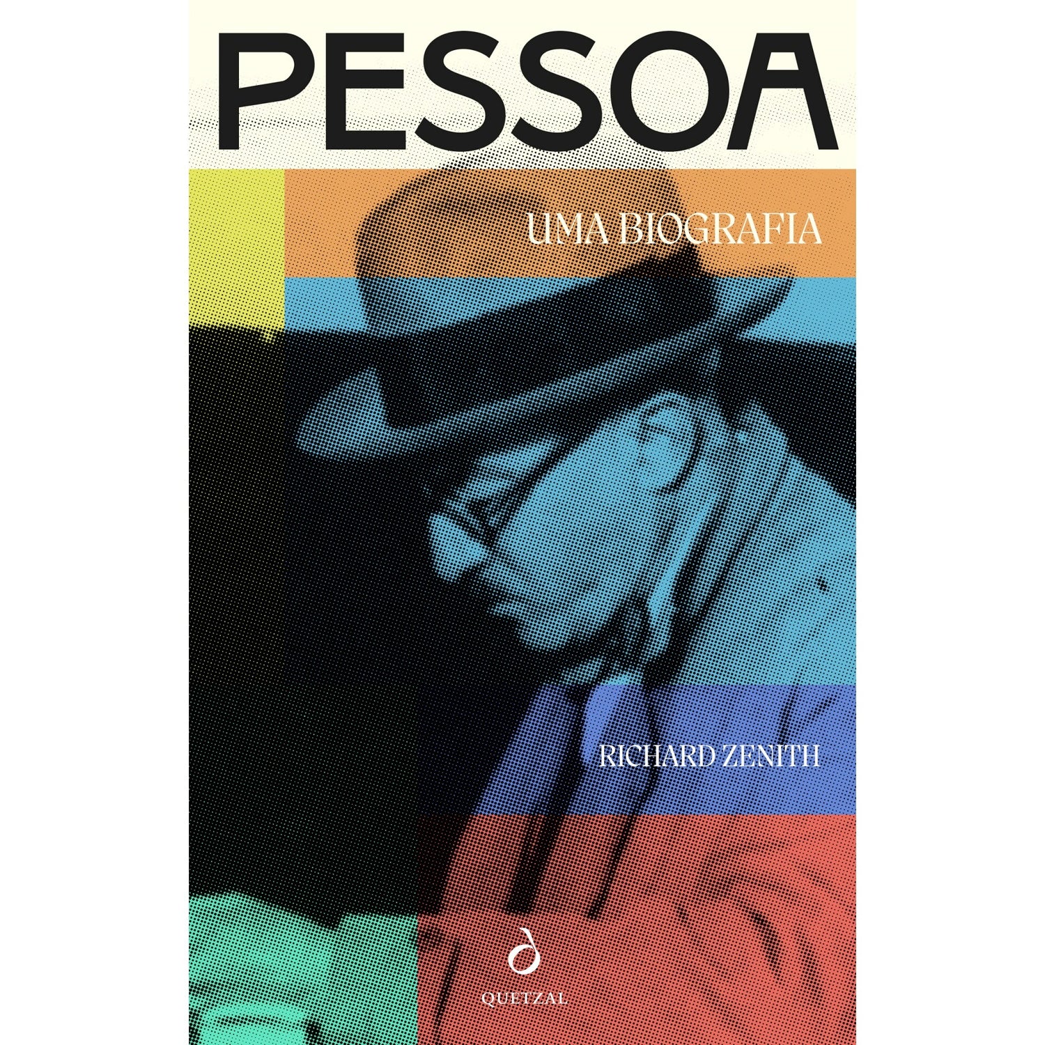 Pessoa. Uma Biografia de Richard Zenith