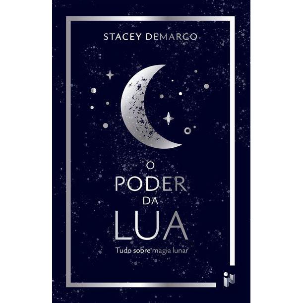 O Poder da Lua de Stacey Demarco
