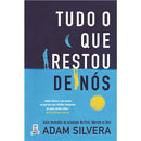 Tudo o que Restou de Nós de Adam Silvera
