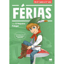 Férias com o Pequeno Polegar - Do 3.º para o 4.º Ano de Carlos Letra