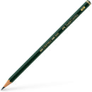 Lápis 119005 (9000/5B)