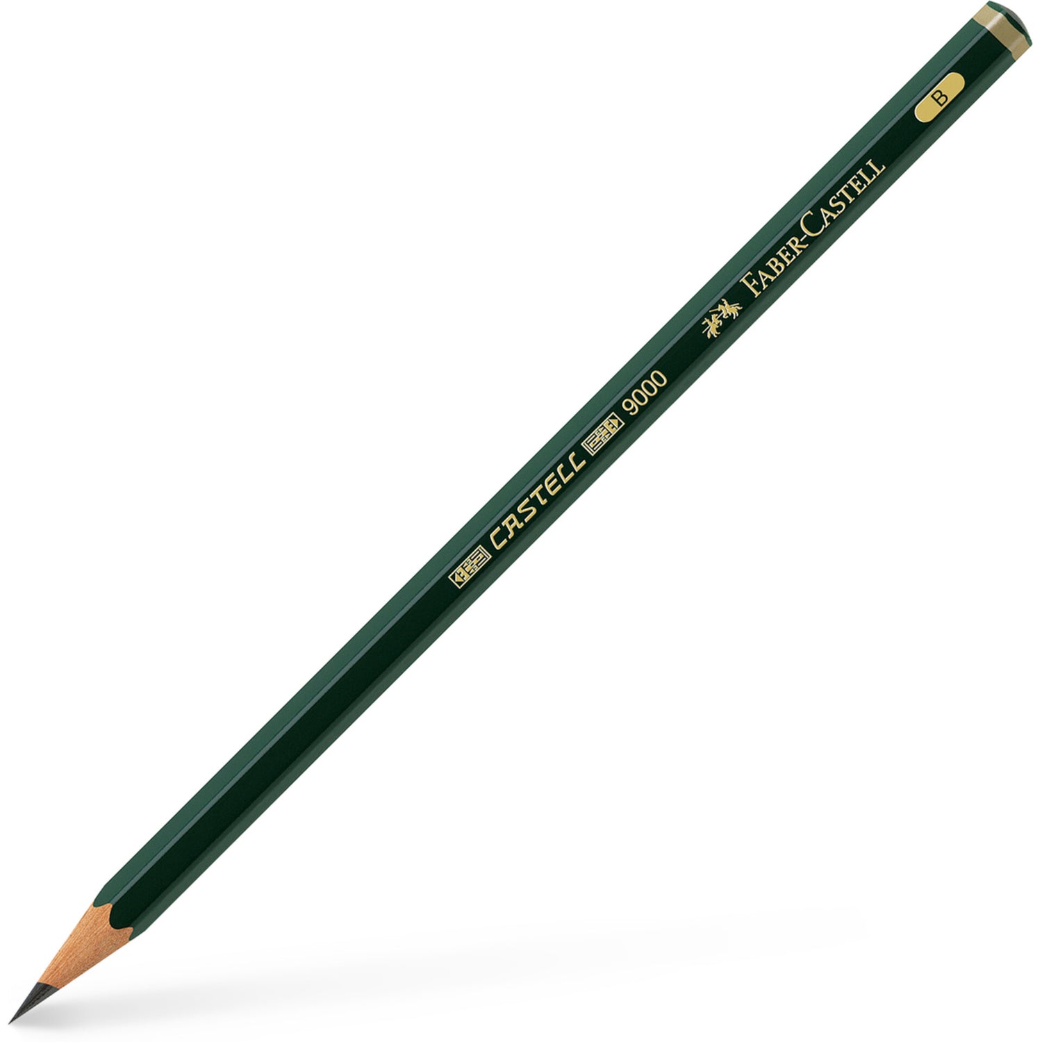 Lápis 119001 (9000/B)