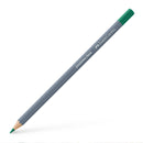 Lápis Cor Goldfaber Aqua Verde 162