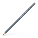 Lápis Cor Goldfaber Aqua Cinza Frio