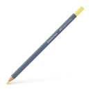 Lápis Cor Goldfaber Aqua 406 Amarelo