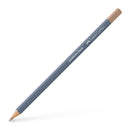 Lápis Cor Goldfaber Aqua 480 - Umber Pastel