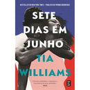 Sete Dias em Junho de Tia Williams