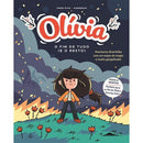 O Fim de Tudo (e o Resto) de Thom Pico - Olívia N.º 4