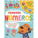 Primeiros Números de Vários Autores - Escuta e Aprende