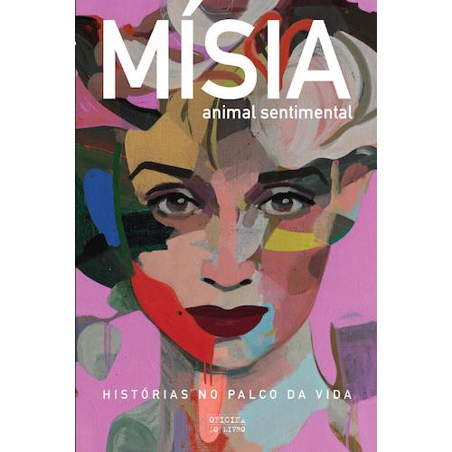 Animal Sentimental de Mísia