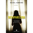 Desaparecida de Rachel Hawkins
