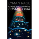 O Pequeno Livro de Cosmologia de Lyman Page