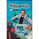 O Livro do Ric de RicFazeres
