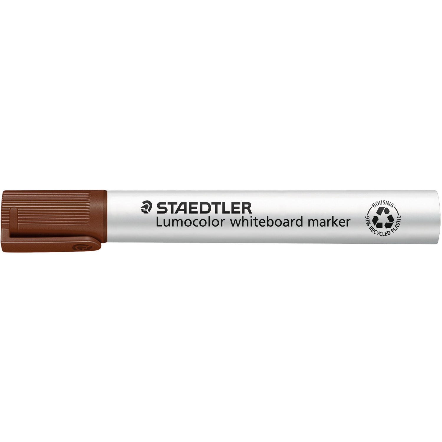 Marcador Quadro Branco Lumocolor Cast Staedtler