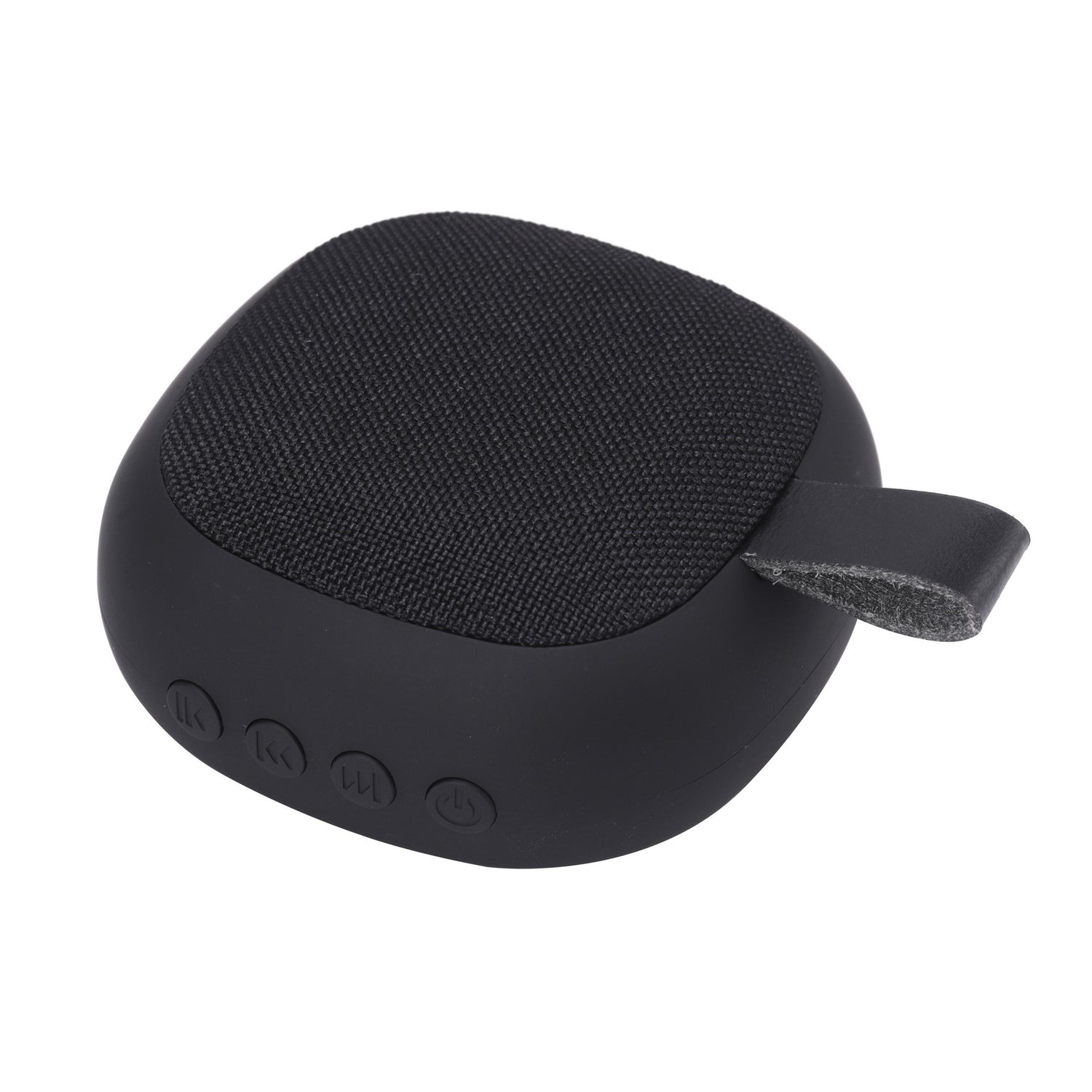 Auriculares E Coluna Sem Fios Preto Blue