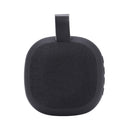 Auriculares E Coluna Sem Fios Preto Blue
