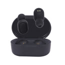 Auriculares E Coluna Sem Fios Preto Blue