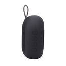Auriculares E Coluna Sem Fios Preto Blue