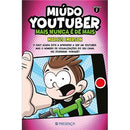 Miúdo Youtuber - Temporada 2 : Mais Nunca é Demais de Marcus Emerson