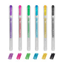 Conjunto 6 Canetas Mini - Shine Like A Diamo