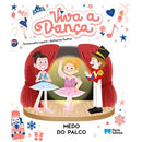 Medo do Palco